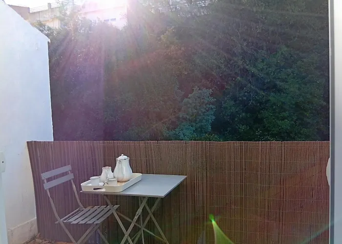 Au Cocon D Aurore Appartement Amélie-les-Bains-Palalda