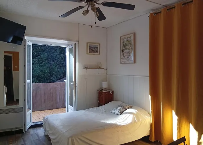 Au Cocon D Aurore Appartement *